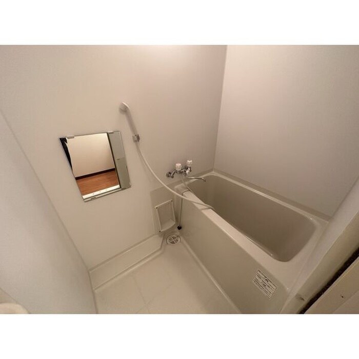 物件内観写真6　(バス／シャワールーム等)