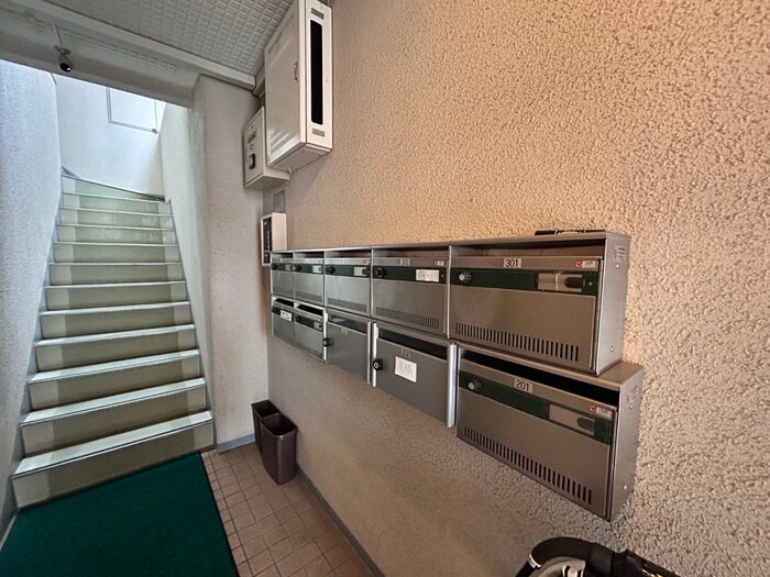 物件外観写真5　(建物設備)