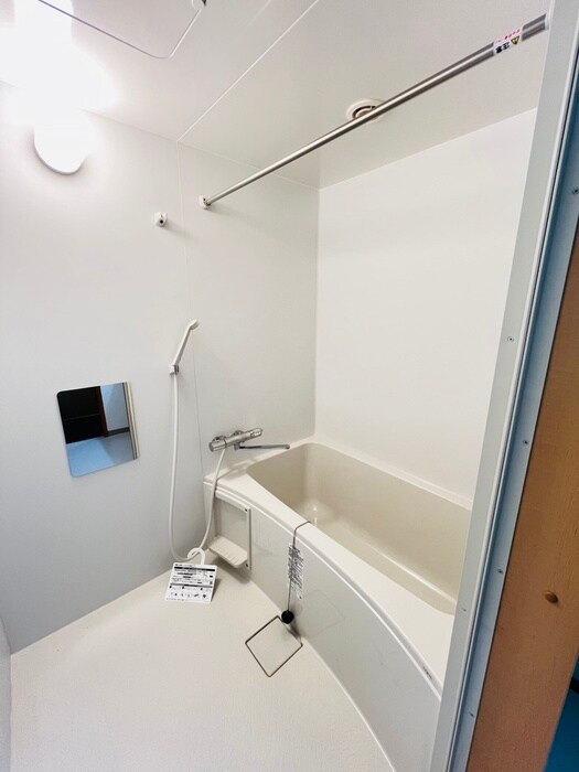 物件内観写真12　(バス／シャワールーム等)