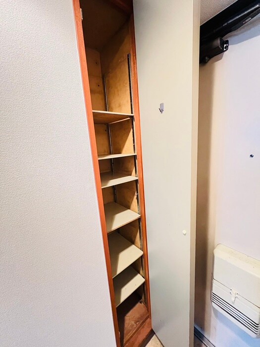 物件内観写真22　(靴箱)