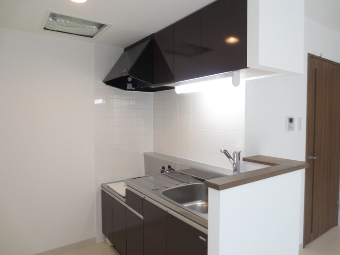 物件内観写真9　(キッチン)