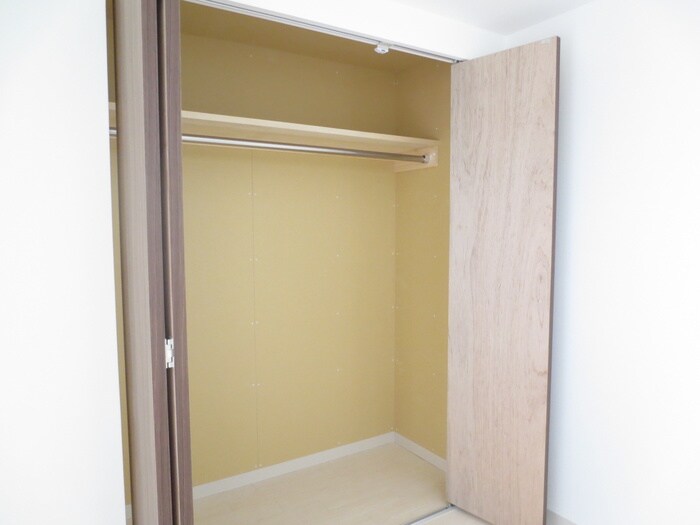 物件内観写真11　(収納)