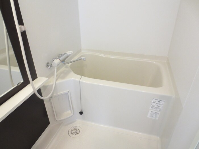 物件内観写真13　(バス／シャワールーム等)
