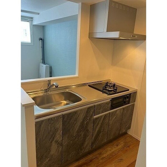 物件内観写真7　(キッチン)