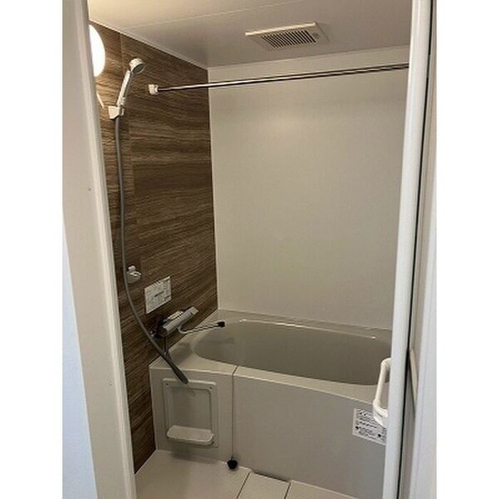 物件内観写真8　(バス／シャワールーム等)