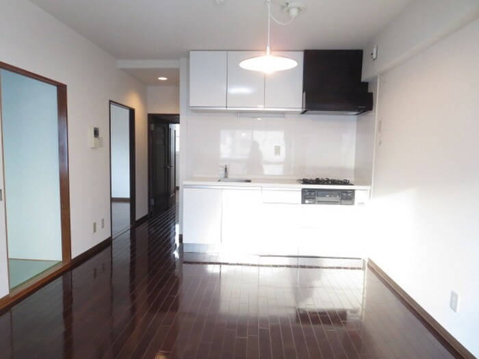 物件内観写真9　(居室)