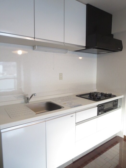 物件内観写真11　(キッチン)