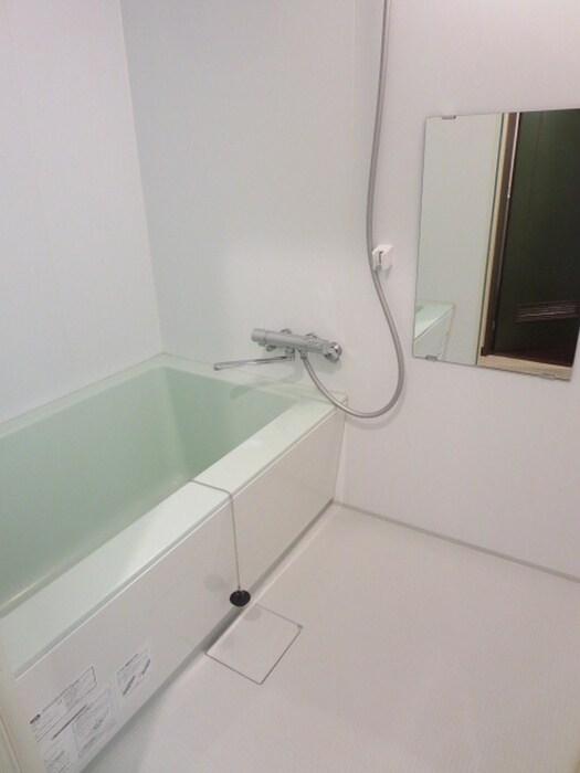 物件内観写真12　(バス／シャワールーム等)
