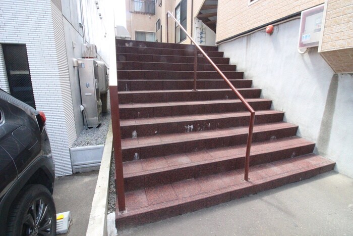 物件外観写真3　(建物設備)