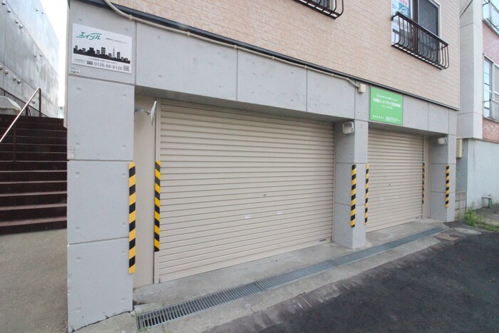 物件外観写真6　(建物設備)