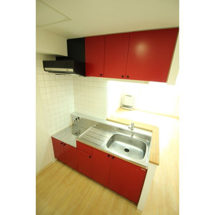 物件内観写真7　(キッチン)