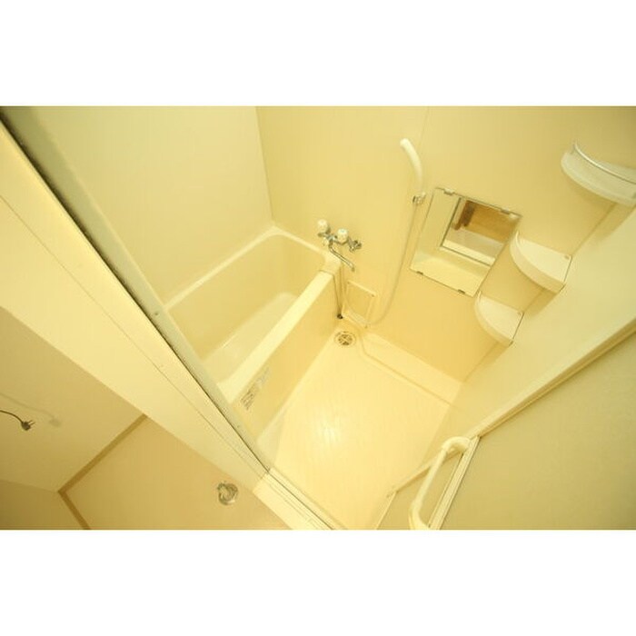 物件内観写真9　(バス／シャワールーム等)