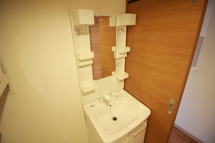 物件内観写真14　(洗面)