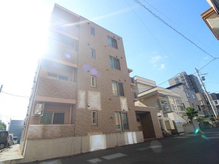 物件外観写真4　(外観写真)