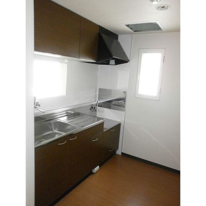 物件内観写真10　(キッチン)