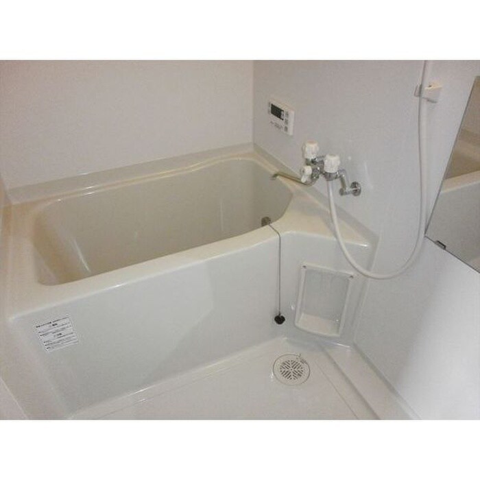 物件内観写真11　(バス／シャワールーム等)