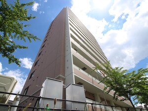 KKS羊ヶ丘外観写真