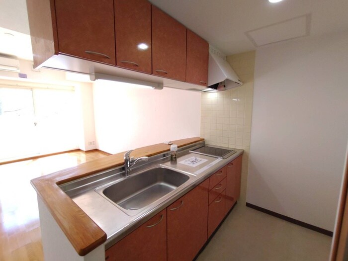 物件内観写真13　(キッチン)