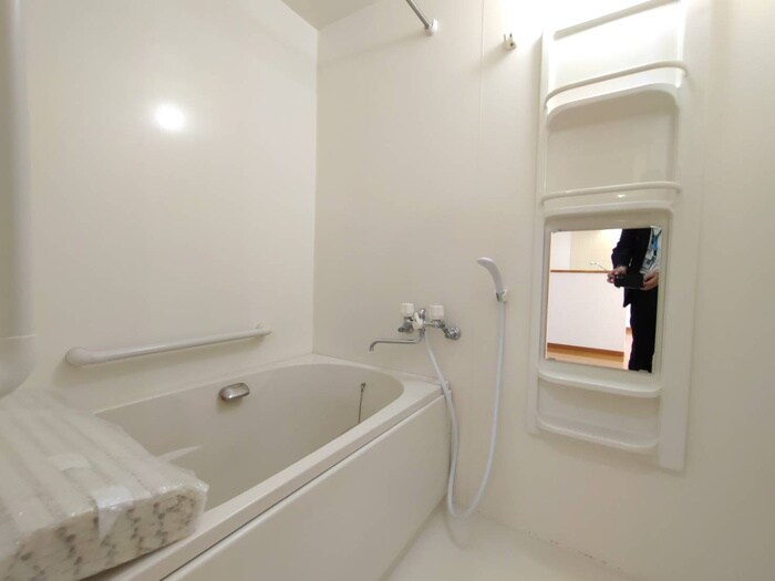 物件内観写真16　(バス／シャワールーム等)