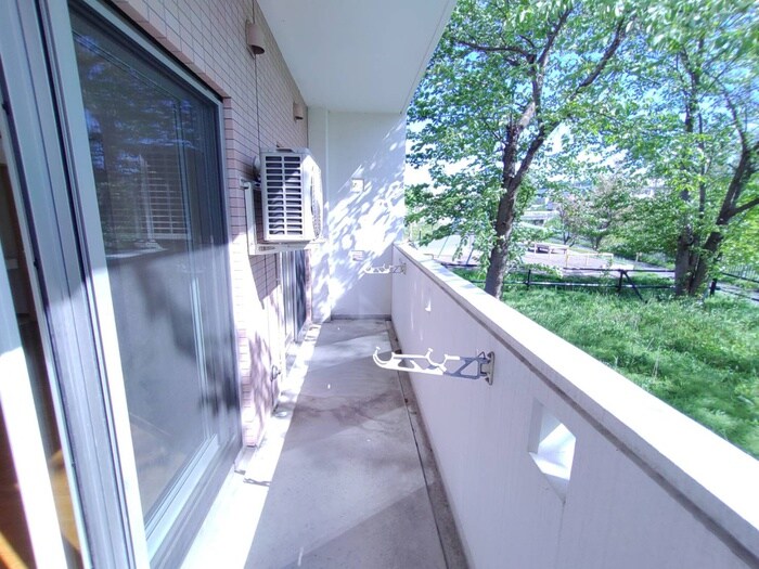 物件内観写真21　(ベランダ・バルコニー)