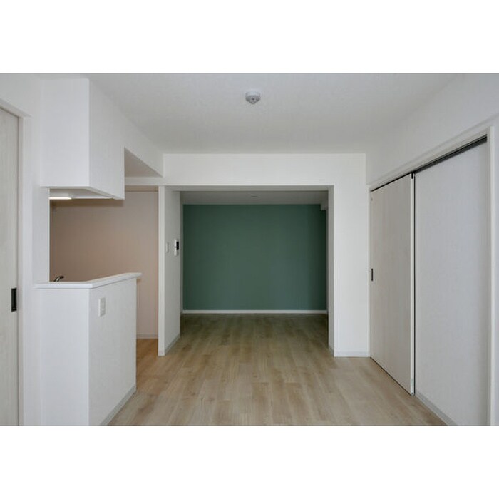 物件内観写真6　(居室)