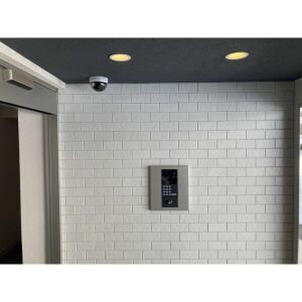 物件外観写真3　(建物設備)