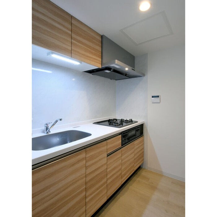 物件内観写真9　(キッチン)