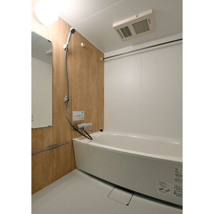 物件内観写真11　(バス／シャワールーム等)