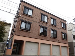 エクセレント３０外観写真