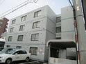 パンセ平岸