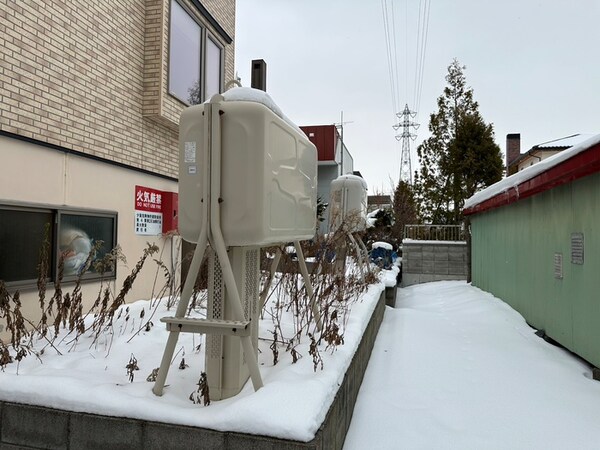 建物設備