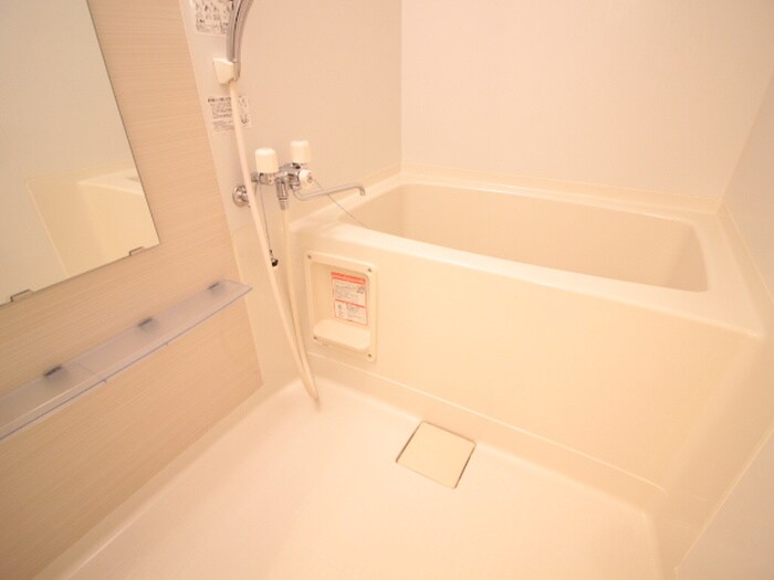 物件内観写真11　(バス／シャワールーム等)