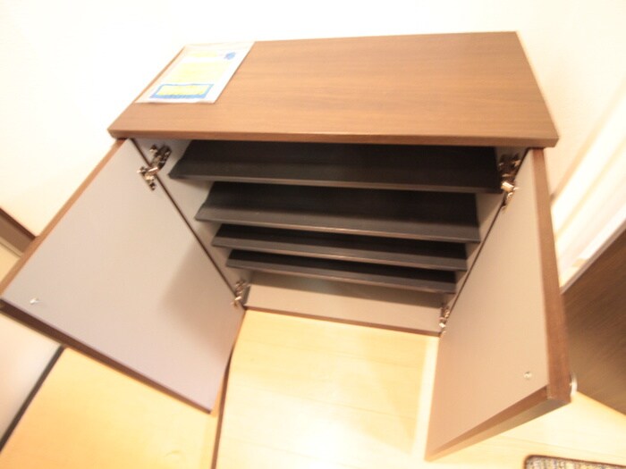 物件内観写真19　(靴箱)