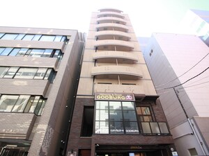 ロベージS2・E1外観写真