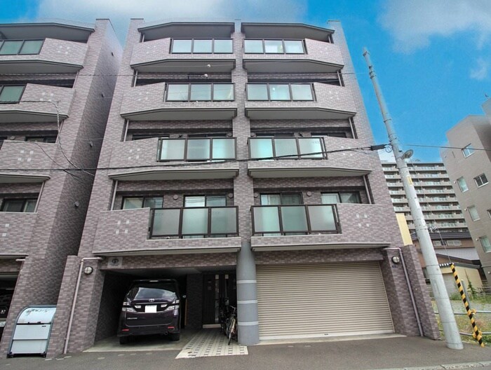 物件外観写真3　(その他)