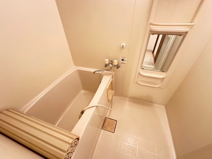 物件内観写真12　(バス／シャワールーム等)