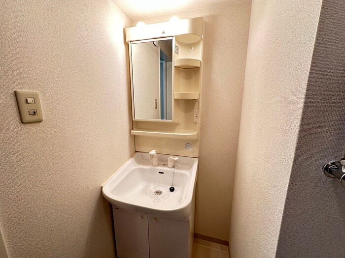 物件内観写真14　(洗面)