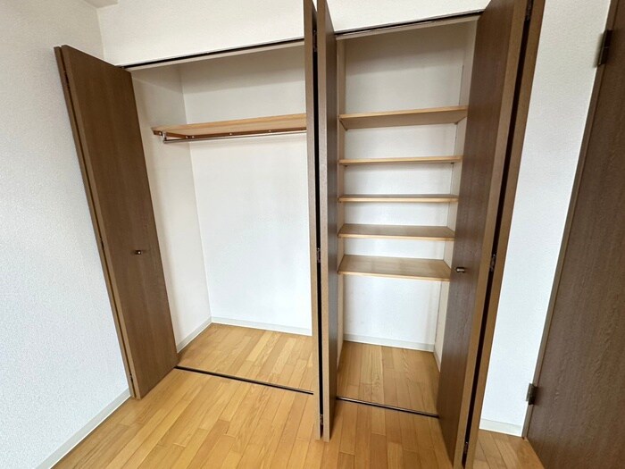 物件内観写真17　(収納)