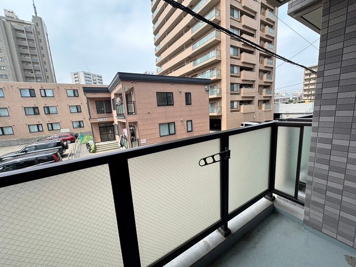 物件内観写真22　(ベランダ・バルコニー)