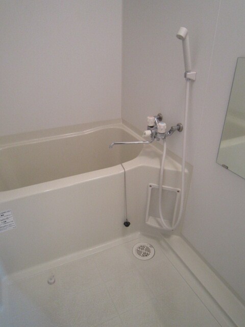 物件内観写真12　(バス／シャワールーム等)