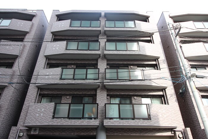 物件外観写真3　(外観写真)