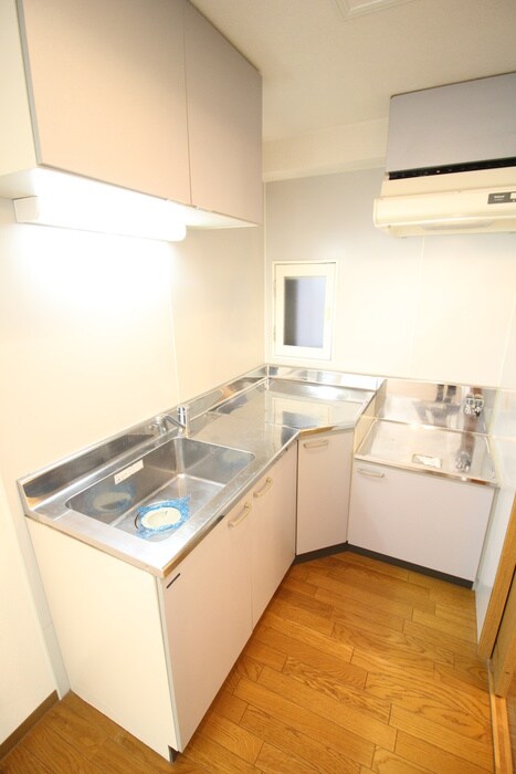 物件内観写真13　(キッチン)