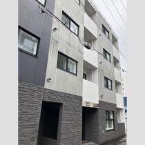 S-RESIDENCE南郷SOUTHの外観写真