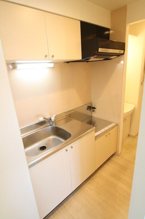 物件内観写真11　(キッチン)