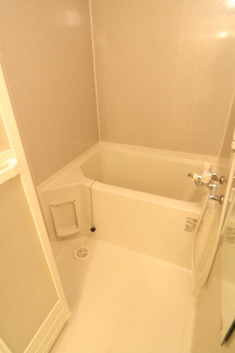 物件内観写真12　(バス／シャワールーム等)