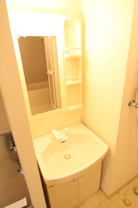 物件内観写真14　(洗面)