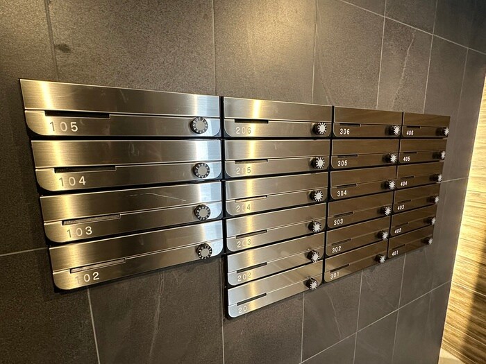 物件外観写真5　(建物設備)