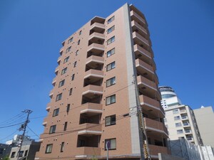 センチュリ－スペ－ス中央４１１外観写真