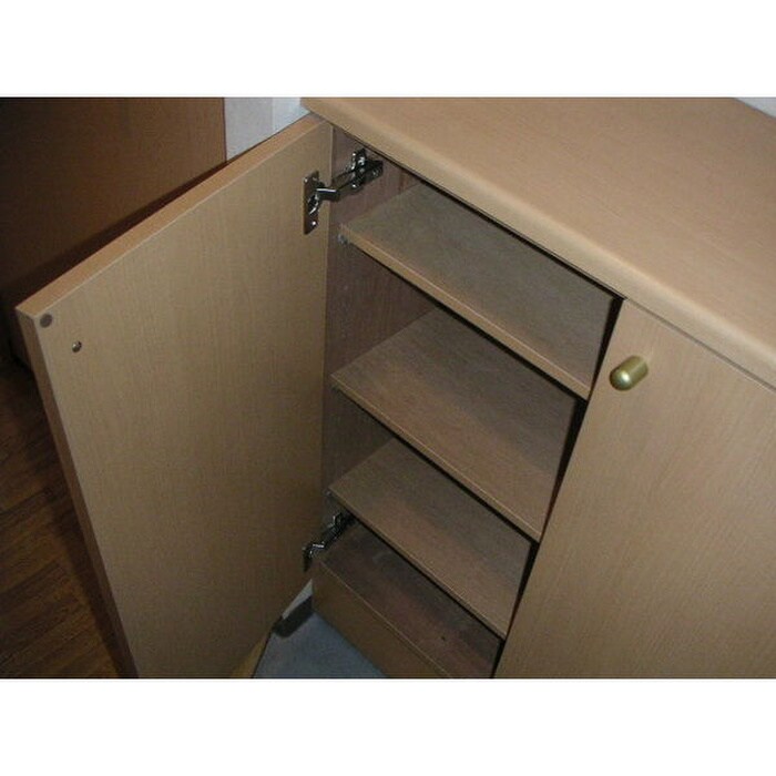 物件内観写真15　(靴箱)