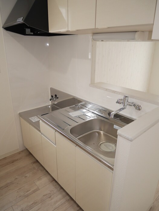 物件内観写真11　(キッチン)